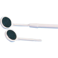 Mirodent - csomag 100 Spiegel, 4 Griffe - 605404