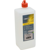 Investment BS (3), Kevero folyadék, Üveg, Folyadék, 900 ml, 1 darab