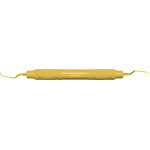 Gracey +3 - Deep Pocket - Stück XP Technology, 5-6, Kunststoffgriff - AEGDP5-6XPX Gracey +3 - Deep Pocket - Stück XP Technology, 5-6, Kunststoffgriff - AEGDP5-6XPX