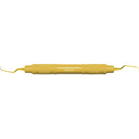 Gracey +3 - Deep Pocket - Stück XP Technology, 5-6, Kunststoffgriff - AEGDP5-6XPX Gracey +3 - Deep Pocket - Stück XP Technology, 5-6, Kunststoffgriff - AEGDP5-6XPX