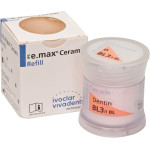 IPS e.max® Ceram Packung 20 g dentin BL3 IPS e.max® Ceram Packung 20 g dentin BL3