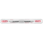 Küretten Gracey Mini Five - 1 db, Figur 5/6 Rigid, oral/labial, Griff #6 - SAS5/6R6 Küretten Gracey Mini Five - 1 db, Figur 5/6 Rigid, oral/labial, Griff #6 - SAS5/6R6