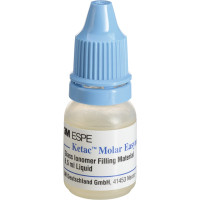 Ketac™ Molar - utántöltő csomag 8,5 ml Easymix Flüssigkeit - 56628