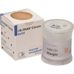 IPS e.max Ceram Add-On Margin, Margin, 20 g, 1 darab IPS e.max Ceram Add-On Margin, Margin, 20 g, 1 darab
