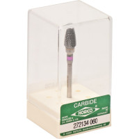 HM-Fräser, (frézer), 272, ISO 060, HP, 1 darab