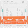 Diamantpolierer 9741, gyémánt-kerámia-polírozó, rózsaszín ISO 030, RA, 2 darab Diamantpolierer 9741, gyémánt-kerámia-polírozó, rózsaszín ISO 030, RA, 2 darab