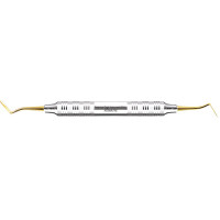 Carver Dr. Mopper Serie - 1 db, 8A lang, anterior, EagleLite® Edelstahlgriff - AECA8ALTNZ