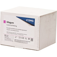 Silagum Comfort - Vorteilspackung 8 x 50 ml duplakartus - 909950