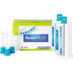 Access BLUE® - csomag 2 x 50 ml duplakartus, 6 Mischdüsen - 360006