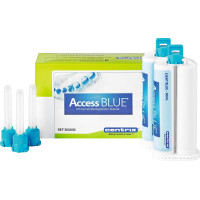 Access BLUE® - csomag 2 x 50 ml duplakartus, 6 Mischdüsen - 360006