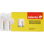 DIACUT 837KR, gyémántcsiszoló, fekete, ISO 014, FG, 5 darab