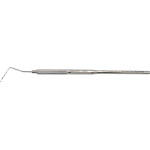 Parodontalsonde WHO - 1 db, 72265 - 72265