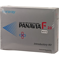 PANAVIA™ F 2.0 - Introductory Kit White - 481-EU
