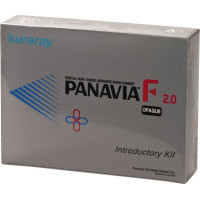 PANAVIA™ F 2.0 - Introductory Kit Opaque - 482-EU
