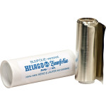 Ólom fólia, (90 x 0,25 mm), Tekercs, ónozott, 1 darab