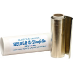 Ólom fólia, (90 x 0,30 mm), Tekercs, ónozott, 1 darab