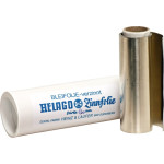 Ólom fólia, (90 x 0,60 mm), Tekercs, ónozott, 1 darab