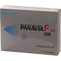 PANAVIA™ F 2.0 - Introductory Kit light - 483-EU