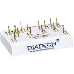 Diatech Universal SHAPENING & FINISHING Kit Diatech Universal SHAPENING & FINISHING Kit