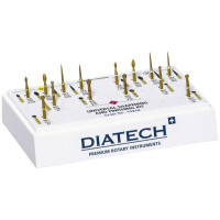 Diatech Universal SHAPENING & FINISHING Kit