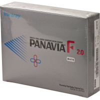 PANAVIA™ F 2.0 - Kit White - 486-EU