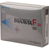 PANAVIA™ F 2.0 - Kit Opaque - 487-EU