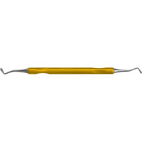 Mintázóműszer ML Wiro-FILL, 1 darab, HWH 542-03, 2,6 mm + 2 mm