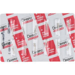 RADIX-ANKER-LONG - csomag 12 RADIX-ANKER méret 1 - C026100000100