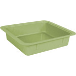 Materialwanne, 1 darab, Materialwanne neongrün