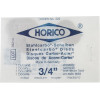 Stahlcarbo-Scheiben Packung 12 darab, 22 mm doppelseitig