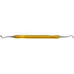 Mintázóműszer ML Wiro-FILL, 1 darab, HWH 544-05, 2,4 mm + 1,7 mm, abgerundete Kegel