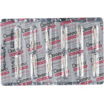 RADIX-ANKER-LONG - csomag 12 RADIX-ANKER méret 3 - C026100000300 RADIX-ANKER-LONG - csomag 12 RADIX-ANKER méret 3 - C026100000300