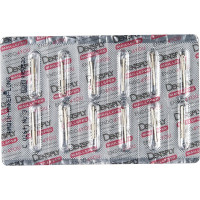 RADIX-ANKER-LONG - csomag 12 RADIX-ANKER méret 3 - C026100000300 RADIX-ANKER-LONG - csomag 12 RADIX-ANKER méret 3 - C026100000300