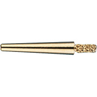 Omni (#2), Dowel-Pin-modellstift, Réz, 1000 darab