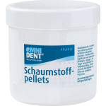 Schaumstoffpellets - tégely 1.000 db Ø 5 mm - 72490