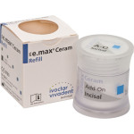 IPS e.max Ceram Add-On, 20 g, 1 darab IPS e.max Ceram Add-On, 20 g, 1 darab