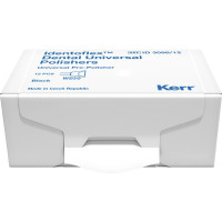 Identoflex Polierer UM universal, polírozó, 08, 12 darab