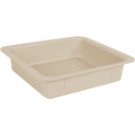 Materialwanne - Stück Materialwanne beige - 20Z463G