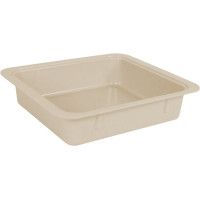 Materialwanne - Stück Materialwanne beige - 20Z463G