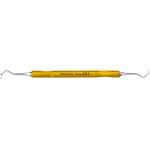 Planstopfer ML Wiro-FILL - 1 db, 1,5 mm + 1,8 mm, trompetenförmige Arbeitsenden - HWH 525-06 Planstopfer ML Wiro-FILL - 1 db, 1,5 mm + 1,8 mm, trompetenförmige Arbeitsenden - HWH 525-06
