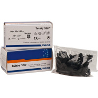 Twinky Star - csomag 25 x 0,25 g Cap lemon - 1687