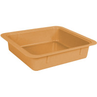 Materialwanne - Stück Materialwanne neonorange - 20Z463Q