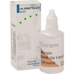 IPS e.max® Ceram Flüssigkeiten Flasche 60 ml Liquid margin, allround