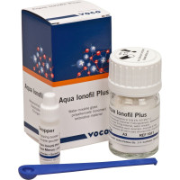 VOCO Aqua Ionofil Plus - csomag 15 g Pulver A3 - 1511