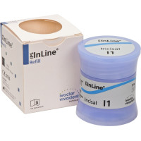 IPS InLine (Incisal) (1), Kerámia massza, Doboz, 20 g, 1 darab IPS InLine (Incisal) (1), Kerámia massza, Doboz, 20 g, 1 darab