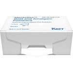 Identoflex Polierer Gold/Amalgam, polírozó, RA, barna, ID 4051/12, 12 darab