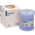 IPS InLine (Incisal) (3), Kerámia massza, Doboz, 20 g, 1 darab IPS InLine (Incisal) (3), Kerámia massza, Doboz, 20 g, 1 darab