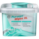 Pursept® Wipes Spenderbox leer - 1 db, XL - 66042
