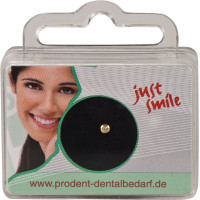 Twizzler (Starfish), Ékko, Arany, 1 darab