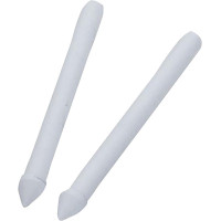 INDURET-Gießgeräte tartozék Packung 2 Verschlussstößel S Keramik ohne Temperaturmessung für NEM